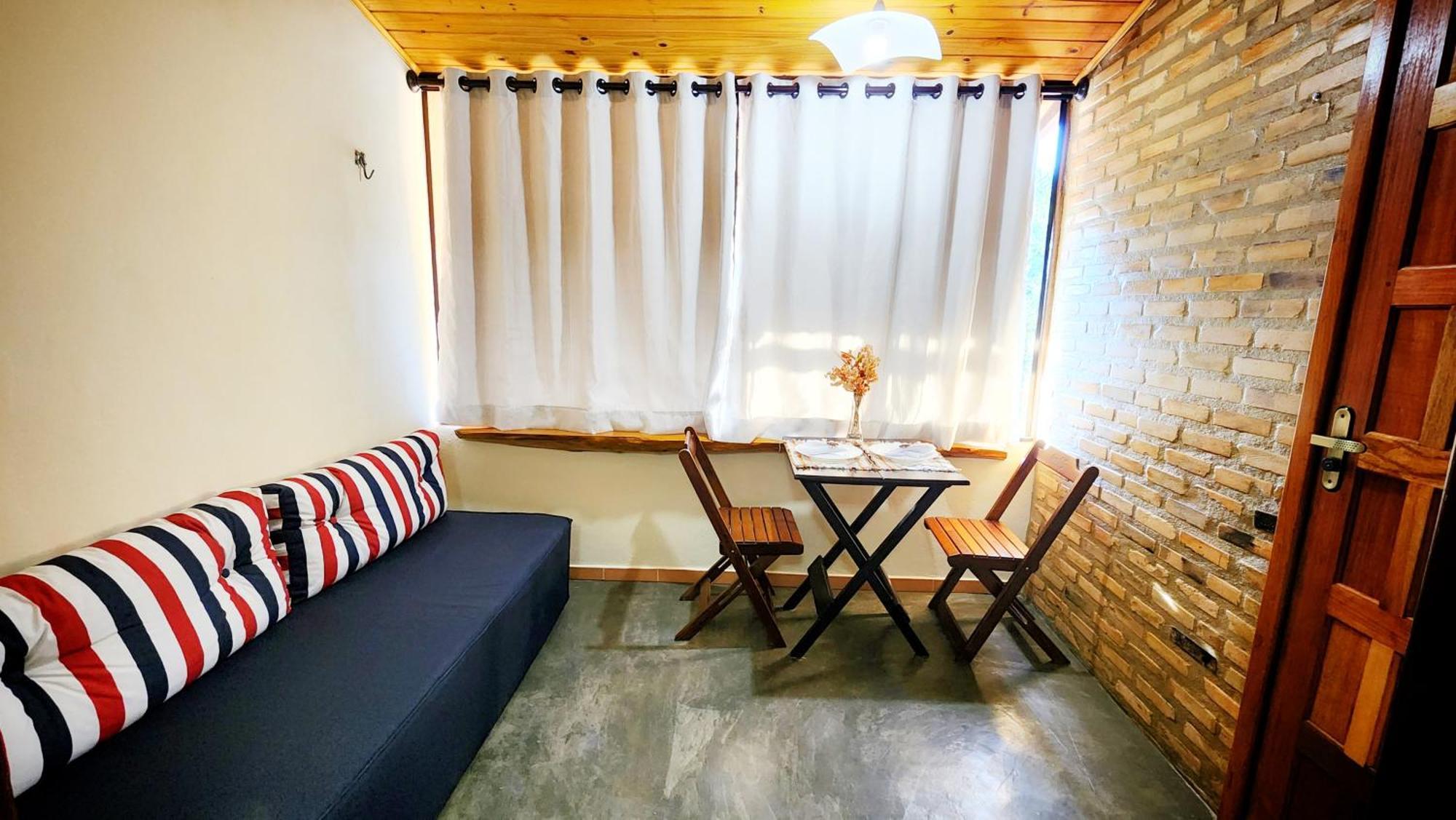 Suites Sunset 米格尔-佩雷拉 外观 照片